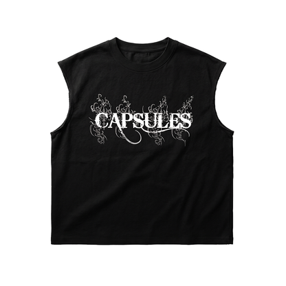 CPSLS Tanktop Black